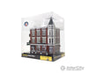 Design Preservation Models 5847 Davenport Department Store (Lit) O Scale Structures