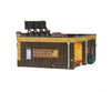 Design Preservation Models 5851 J. Franks Grocery (Lit) O Scale Structures