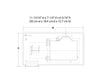 Design Preservation Models 5852 The Depot (Lit) O Scale Structures