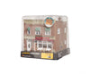 Design Preservation Models 5855 Emilio’s Italian Restaurant (Lit) O Scale Structures