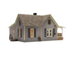 Design Preservation Models 5860 Old Homestead (Lit) O Scale Structures
