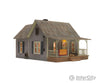 Design Preservation Models 5860 Old Homestead (Lit) O Scale Structures