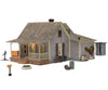 Design Preservation Models 5860 Old Homestead (Lit) O Scale Structures