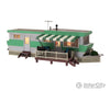 Design Preservation Models 5861 Grillin’ & Chillin’ Trailer (Lit) O Scale Structures