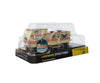 Design Preservation Models 5862 Double Decker Trailer (Lit) O Scale Structures