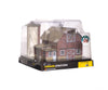 Design Preservation Models 5865 Old Weathered Barn (Lit) O Scale Structures
