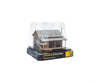 Design Preservation Models 5869 Rustic Cabin (Lit) O Scale Structures