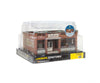 Design Preservation Models 5873 Smith Brothers Tv & Appliance O Scale Structures