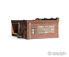 Design Preservation Models 5873 Smith Brothers Tv & Appliance O Scale Structures