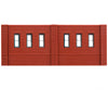Design Preservation Models 60102 Dock Level Window N Scale Structures