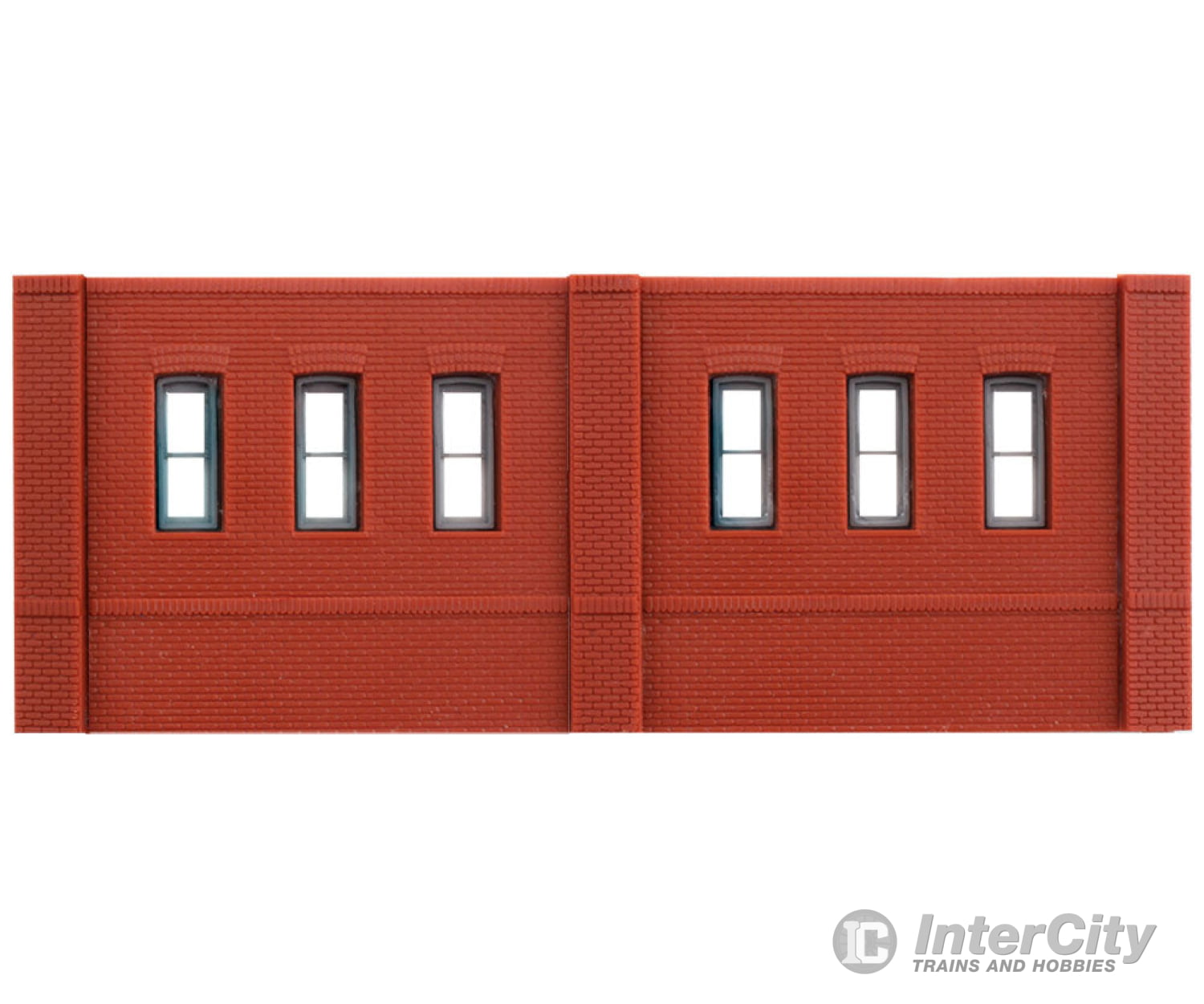 Design Preservation Models 60102 Dock Level Window N Scale Structures