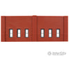 Design Preservation Models 60103 Street Level Window N Scale Structures