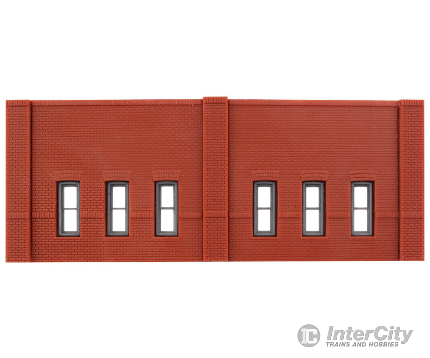 Design Preservation Models 60103 Street Level Window N Scale Structures