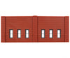 Design Preservation Models 60103 Street Level Window N Scale Structures