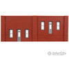 Design Preservation Models 60104 Street/Dock Level Entry Doors N Scale Structures