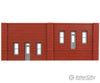 Design Preservation Models 60104 Street/Dock Level Entry Doors N Scale Structures