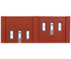 Design Preservation Models 60104 Street/Dock Level Entry Doors N Scale Structures