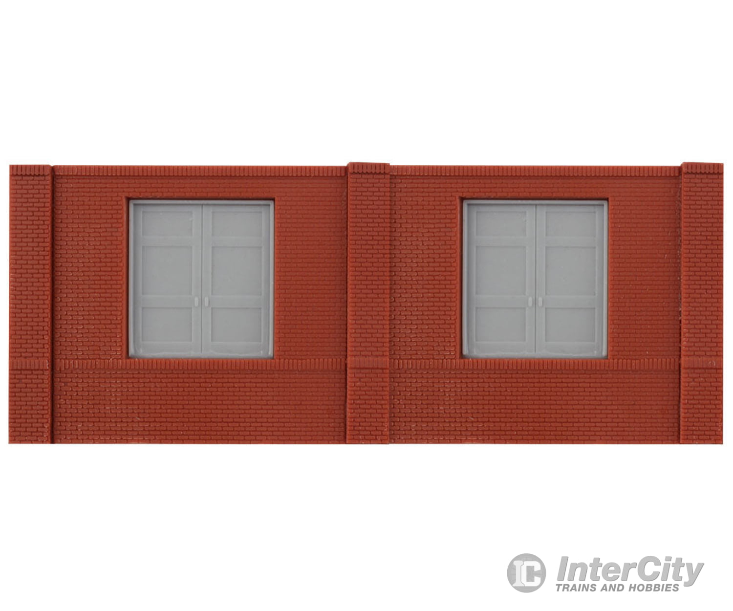 Design Preservation Models 60105 Dock Level Freight Doors N Scale Structures