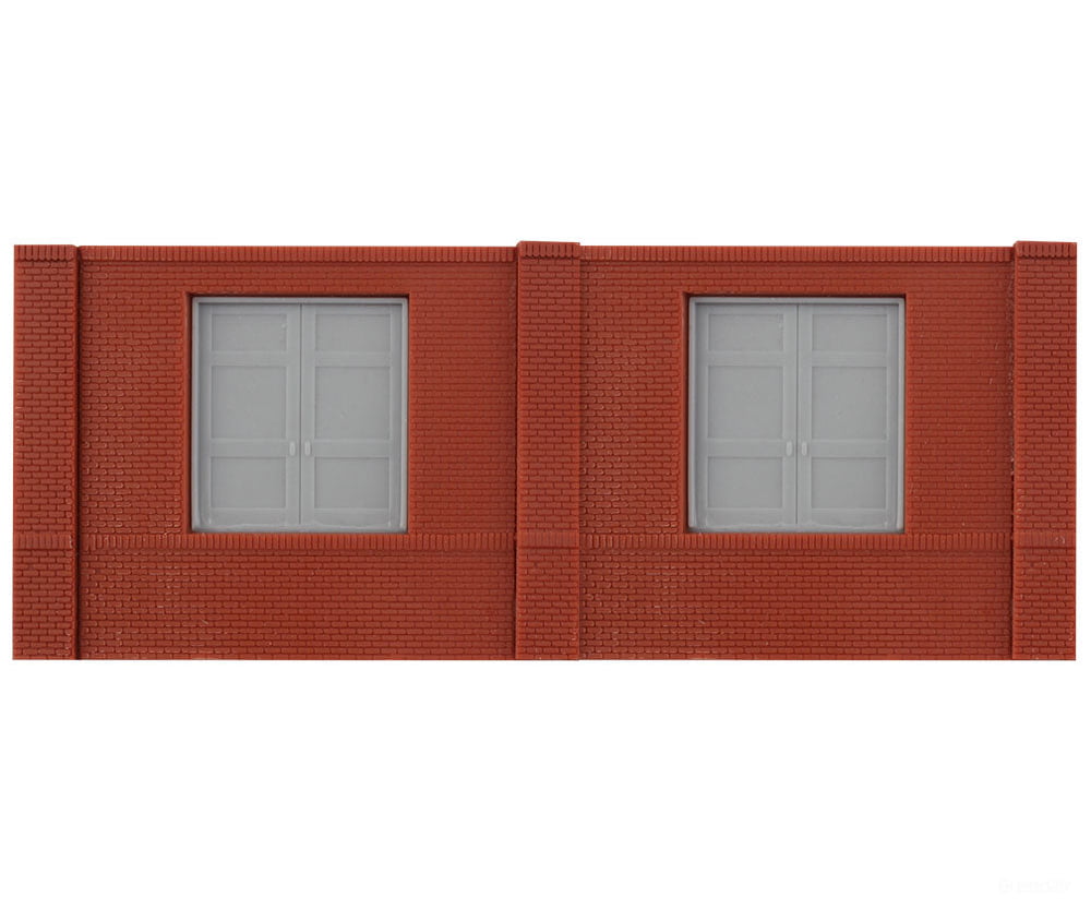 Design Preservation Models 60105 Dock Level Freight Doors N Scale Structures