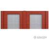 Design Preservation Models 60106 Street Level Freight Doors N Scale Structures