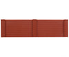 Design Preservation Models 60111 1St Story Blank Wall N Scale Structures