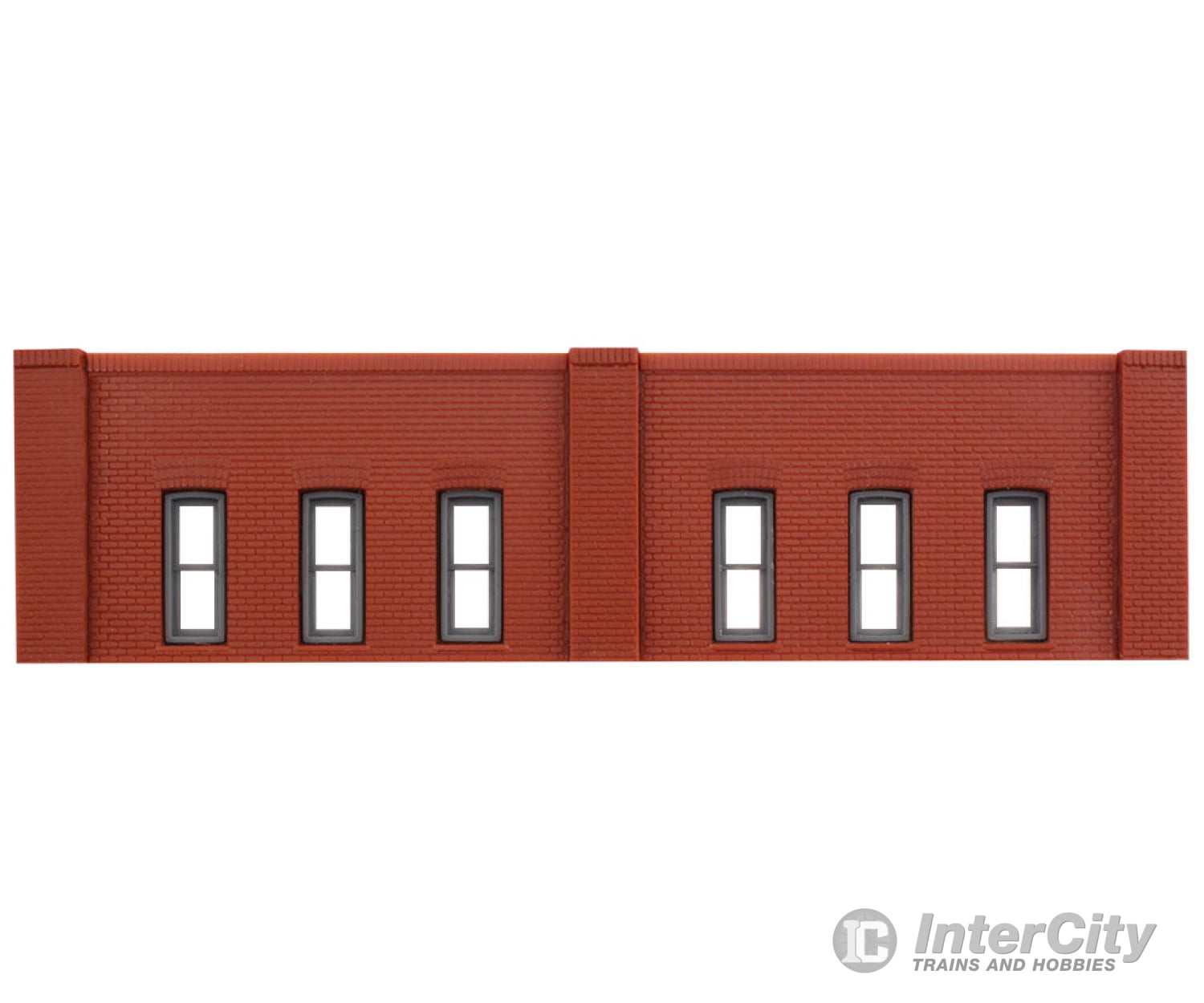 Design Preservation Models 60112 1St Story Window N Scale Structures