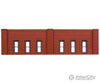 Design Preservation Models 60112 1St Story Window N Scale Structures