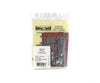 Design Preservation Models 60123 2Nd Story 6 Windows N Scale Structures