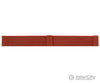 Design Preservation Models 60131 Dock Riser Wall N Scale Structures