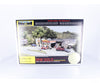 Design Preservation Models 662 N Jerry Riggs Quick Service - Structures