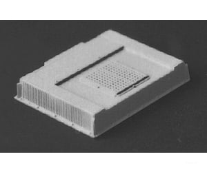 Detail Associates HO 2308 Cab Air Conditioner - ’Prime’ Detailing Parts