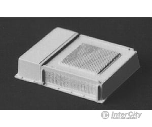 Detail Associates Ho 2309 Cab Air Conditioner - ’Vapor’ Parts