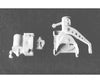 Detail Associates HO 6238 Brake Gear Sets - Hand Brake & Valve pkg(2) - Parts