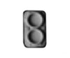 Detail Associates N 8217 Headlights -- Dual Late (Plastic) Pkg(4) Detailing Parts