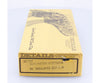 Details West BC 702 HO 50’ Insulated Box Car Kit Burlington Northern (BN) 748794 - Freight Cars
