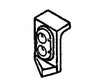 Details West HO 138 Nose-Mounted Lights - Pyle Detailing Parts