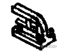 Details West Ho 275 Sinclair Antenna - - Short Type Pkg(4) Detailing Parts