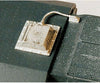 Details West HO 321 Small Square GPS Dome (Angled-Top) - w/Conduit Detailing Parts