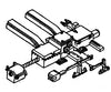 Details West HO 903 Switch Motor & Tie Mount Track Accessories