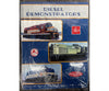 Diesel Demonstrators by Karl Erk Books