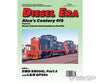 Diesel Era Magazine 2024-2 Vol 35 Magazines