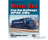 Diesel Era Magazine 2024-4 4Th Quarter 2024 Magazines