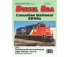 Diesel Era Magazine 2025-2 Vol 37 Magazines