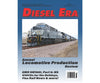 Diesel Era Magazine 2025-4 Vol 36 #4 (December 2025) Magazines