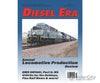Diesel Era Magazine 2025-4 Vol 36 #4 (December 2025) Magazines