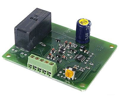 Digitrax AR1 Auto Reverser -- For DCC Layouts - Default Title (CH-245-AR1)