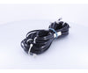 Digitrax CABLES HO 4 Sets of LOCONET Cables. 20’/8’/4’/2’ - DCC Accessories