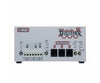 Digitrax DB210 DB210 Single Auto-Reversing DCC Booster -- 3-, 5- & 8-Amp - Default Title (IC-245-DB210)