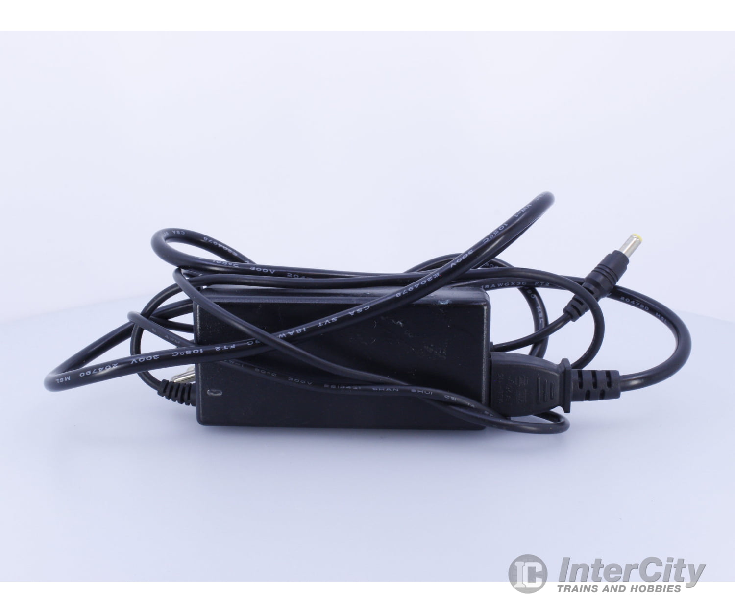 Digitrax DCS 51/PS314 HO DCS51 with PS314 50W Power Supply Command Stations & Expansion