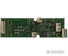 Digitrax DH165Q1 Plug N' Play Decoder w/SoundBug(TM) Socket -- Fits Sound-Equipped PROTO 2000(TM), Atlas, Intermountain & Other Locomotives - Default Title (IC-245-DH165Q1)